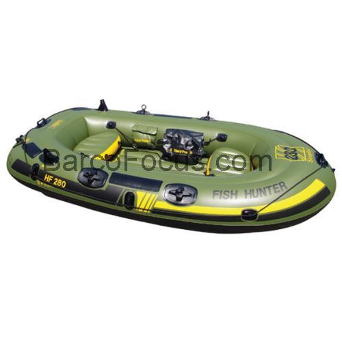 Sevylor Fish Hunter HF280 ficha tecnica